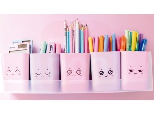 Porta Objetos Doçura - Dello