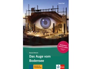 Livro Das Auge vom Bodensee