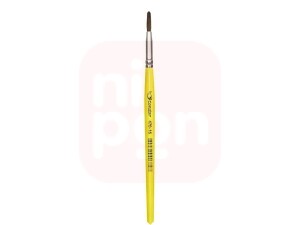 Pincel Redondo 470 Nº16