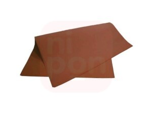 Papel Color Set 185g – Marrom