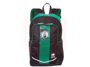 Mochila Grande NBA Magic Boston Celtics Verde – Sestini 