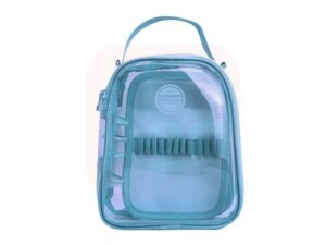 Estojo Versátil com Discos DiscClick Cristal – OBI Brasil