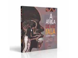 Livro A África Que Você Fala