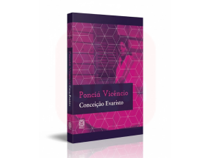 Livro Ponciá Vicêncio